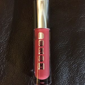 Buxom lipgloss travel size